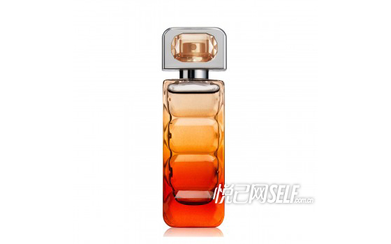 HUGO BOSS 博士橙暮女士淡香水