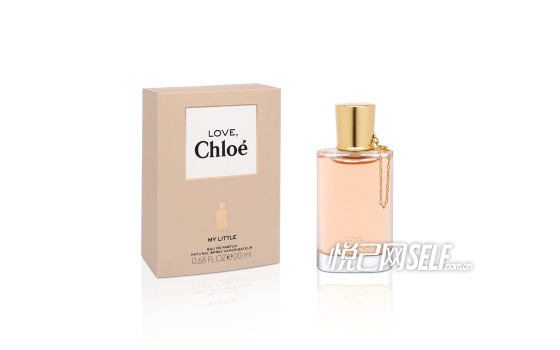 CHLOE 蔻依挚爱女士浓香氛