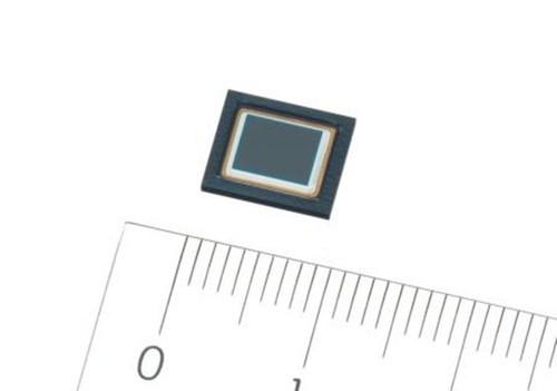 IMX224MQV实例,1/3型CMOS车载影像传感器,具备127万有效像素