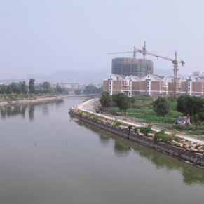 台州四镇试点镇转城 去年温岭市泽国镇gdp达118亿