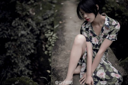 如何营造和后期情绪风格照片 如何营造和后期情绪风格照片