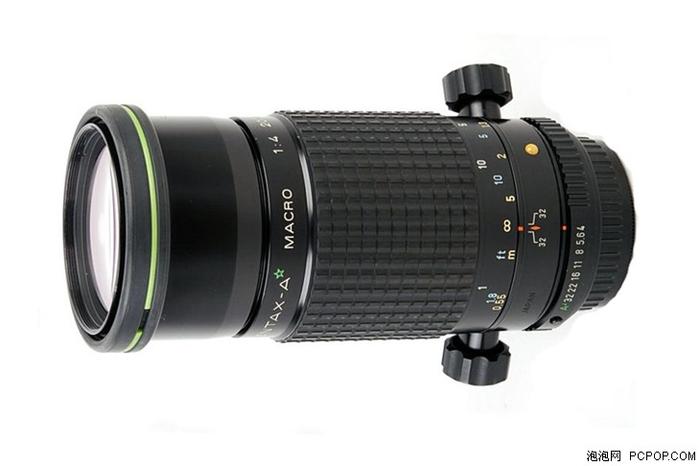 离别钩 :SMC A* 200mm F4 Macro ED