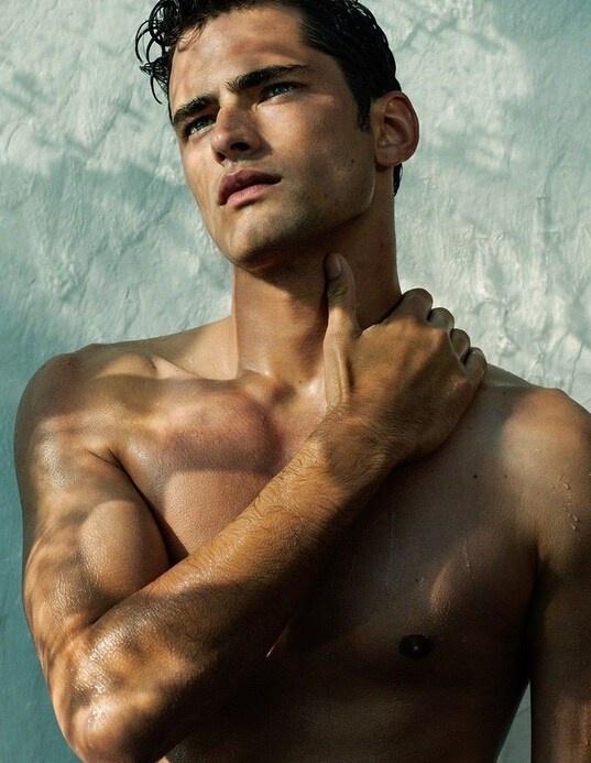 Sean O'Pry