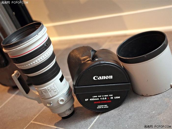 霸王枪:EF 400mm f/2.8L USM IS