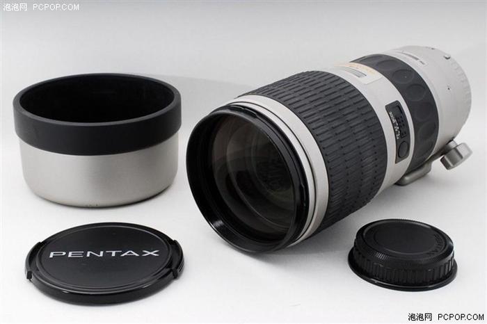 小金:SMC FA* 80-200mm F2.8