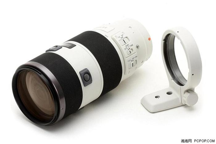 小G:AF70-200mm F2.8 APO G(D) SSM