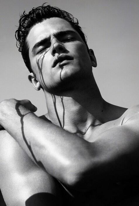 Sean O'Pry