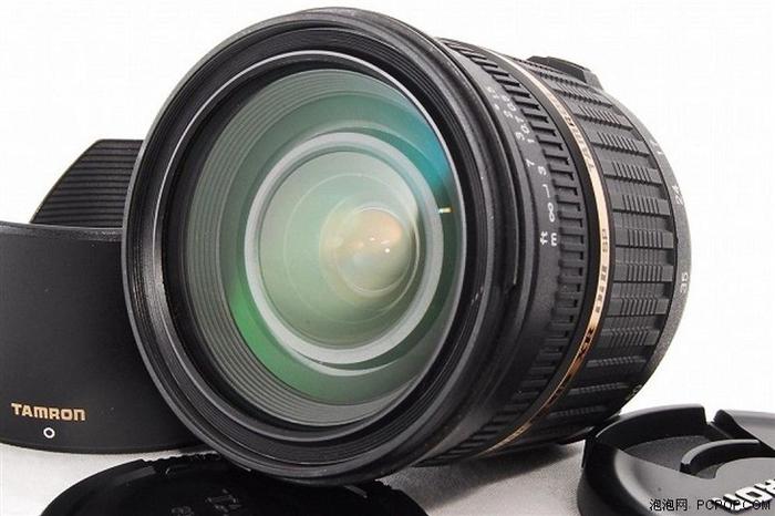爱小六 :A16 SP AF17-50MM F/2.8 XR Di II