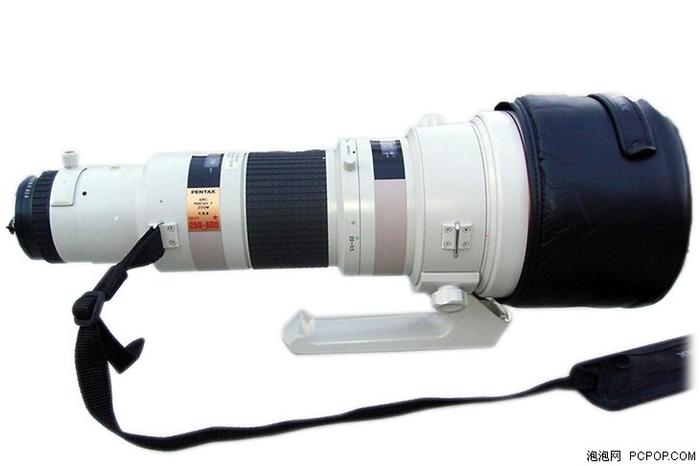 大金:SMC FA* 250-600mm F5.6
