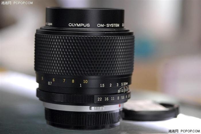 孔雀翎:Zuiko 90mm F2.0 Macro