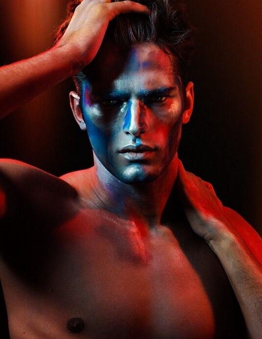 Sean O'Pry