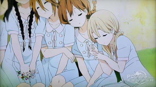 轻音少女(1080p):MKV