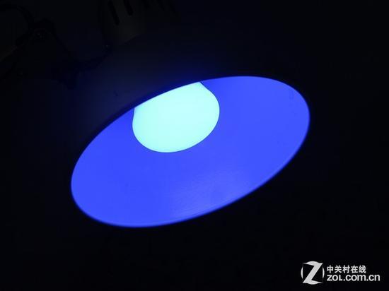 魅族X-Light Plus智能灯使用效果