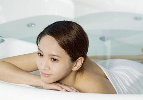 女人私处不能太干净?