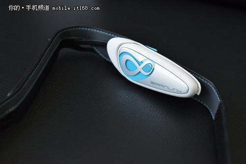 BrainLink头带