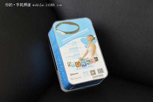 BrainLink Lite包装