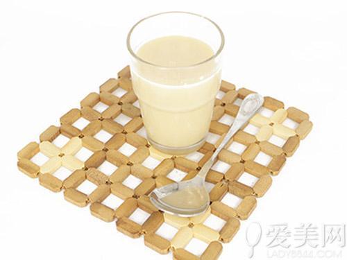 豆浆是高钙食品?盘点那些坑过你的补钙误区