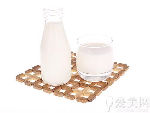 豆浆是高钙食品?盘点那些坑过你的补钙误区