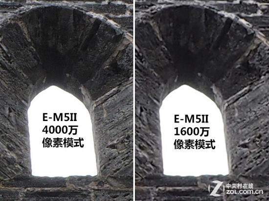 高像素的优异细节刻画能力,使用得当时它能帮助摄影师很好地提升摄影作品质量