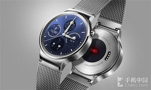 Huawei Watch官方图片