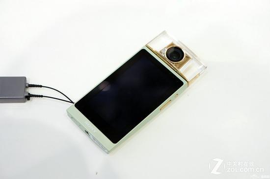 感觉自己萌萌哒 热门自拍神器大集合