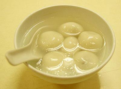 成都赖汤圆