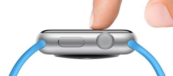 并非一无是处 Apple Watch八大亮点分解