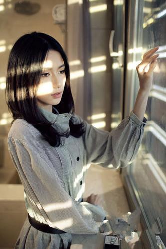 伺机而拍.完美抓拍