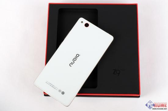 你想要的全都给你 nubia Z9 Max评测