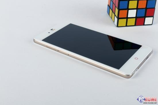 你想要的全都给你 nubia Z9 Max评测
