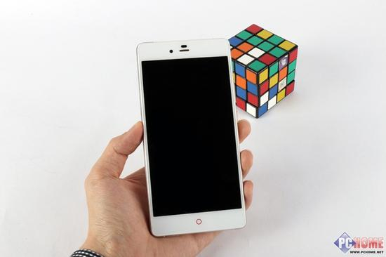 你想要的全都给你 nubia Z9 Max评测