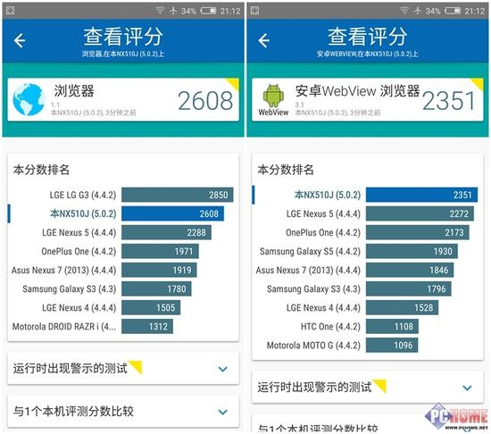 你想要的全都给你 nubia Z9 Max评测