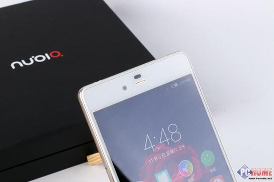 你想要的全都给你 nubia Z9 Max评测