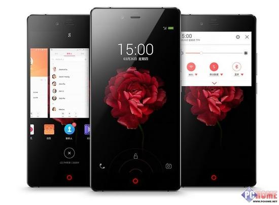 你想要的全都给你 nubia Z9 Max评测