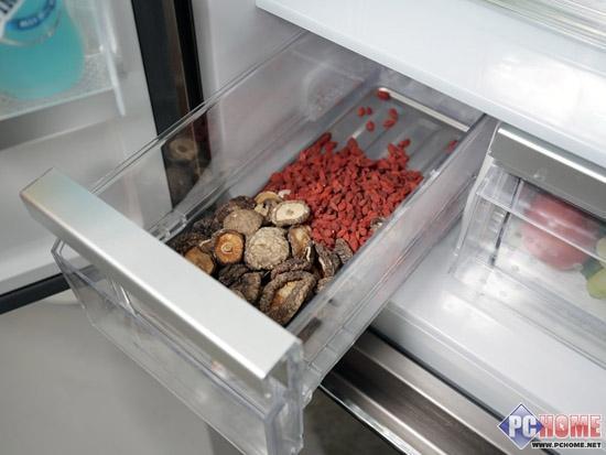 秒杀定变频 Casarte云珍气悬浮冰箱终极评测