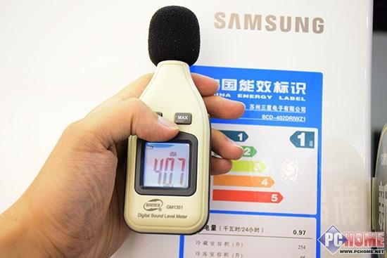 秒杀定变频 Casarte云珍气悬浮冰箱终极评测