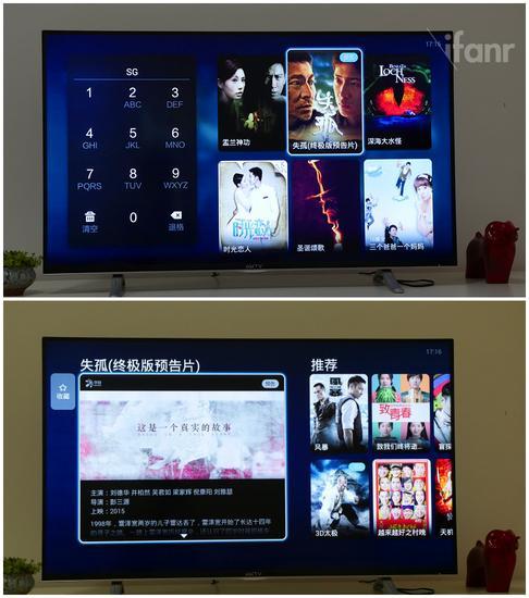 综艺节目像《奔跑吧兄弟》、《中国好声音》等都可以免费观看,芒果台节目则因为独播版权而没有上架。