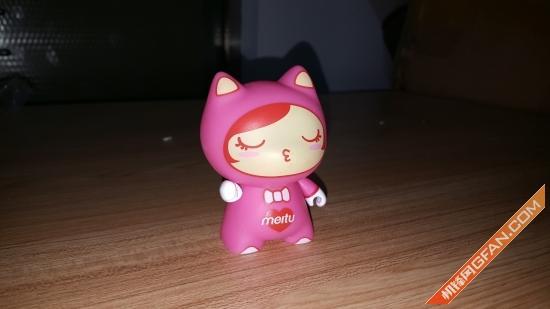 双色温闪光灯