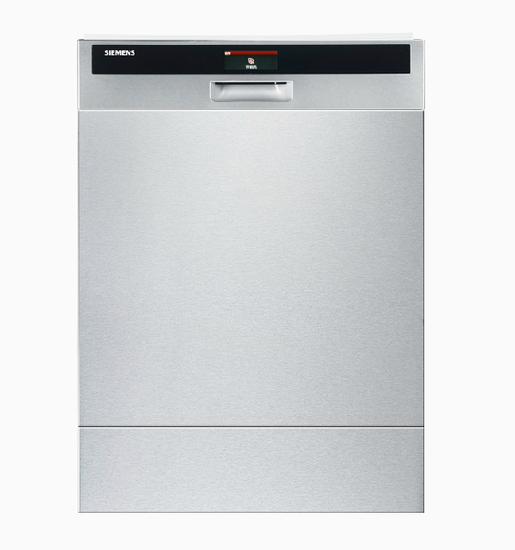 SIEMENS/西门子 SN56V553TI 洗碗机 家用自动 节能节水 智能