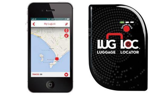 LugLoc