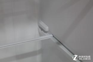 超薄"大白" 扎努西·伊莱克斯冰箱评测