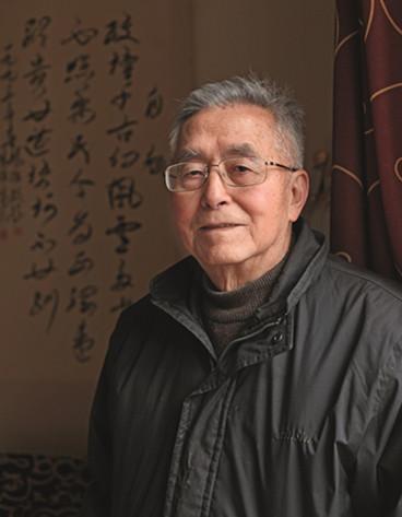 杨维骏