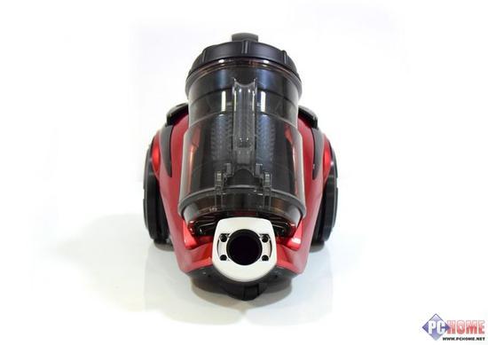 小狗吸尘器D-9002主体(正面)