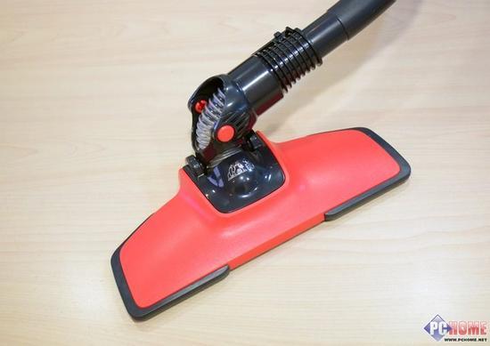 左右180°上下90° 轻松深入家具底部