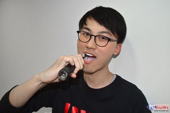 呵护口腔健康飞利浦顶级电动牙刷评测