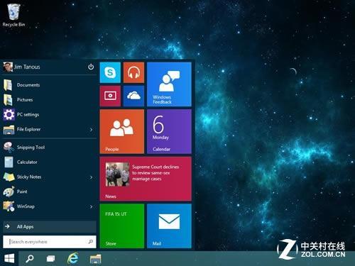 Windows 10配置静态IP地址