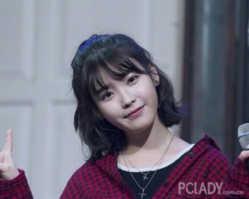 小清新