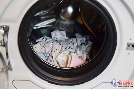 全球首台 Casarte双子云裳分筒洗终极评测