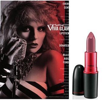 2006年 VIVA GLAM VI 代言人