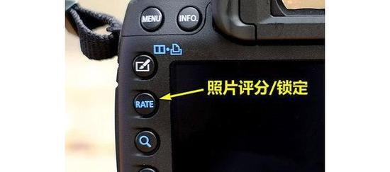 在拍摄中,如果选择时无法下定决心,不妨试试替照片评分,替它们定下分数后,你会发现整理起来就容易多了。